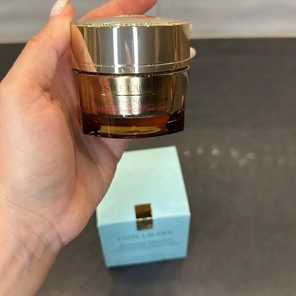 Estée Lauder Skin Care Bundle (4 Piece)- NWOT